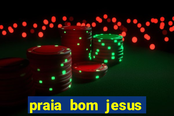 praia bom jesus dos pobres bahia